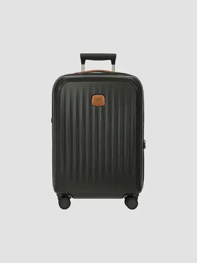Bric's Taormina 21" Expandable Spinner Carry-On Suitcase | Thumbnail 2 Bric's Taormina 21" Expandable Spinner Carry-On Suitcase | Thumbnail 2