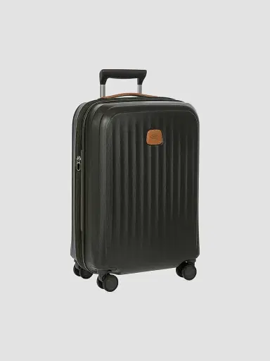 Bric's Taormina 21" Expandable Spinner Carry-On Suitcase | Thumbnail 3 Bric's Taormina 21" Expandable Spinner Carry-On Suitcase | Thumbnail 3