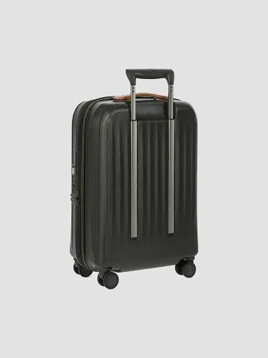 Bric's Taormina 21" Expandable Spinner Carry-On Suitcase | Thumbnail 4 Bric's Taormina 21" Expandable Spinner Carry-On Suitcase | Thumbnail 4