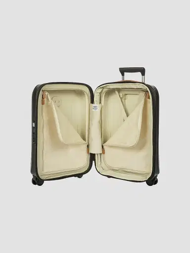Bric's Taormina 21" Expandable Spinner Carry-On Suitcase | Thumbnail 6 Bric's Taormina 21" Expandable Spinner Carry-On Suitcase | Thumbnail 6
