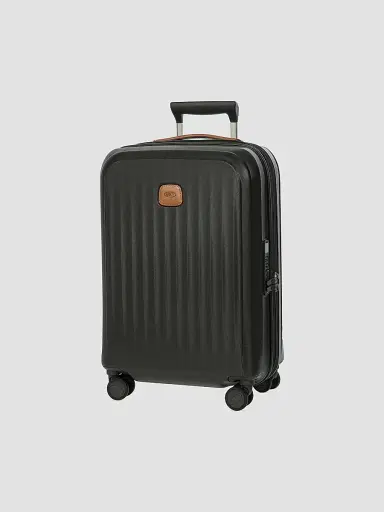 Bric's Taormina 21" Expandable Spinner Carry-On Suitcase | Thumbnail 7 Bric's Taormina 21" Expandable Spinner Carry-On Suitcase | Thumbnail 7