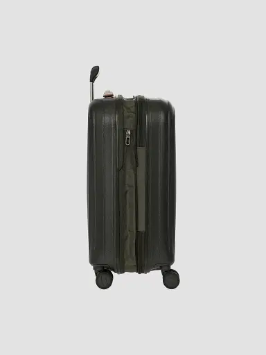 Bric's Taormina 21" Expandable Spinner Carry-On Suitcase | Thumbnail 8 Bric's Taormina 21" Expandable Spinner Carry-On Suitcase | Thumbnail 8