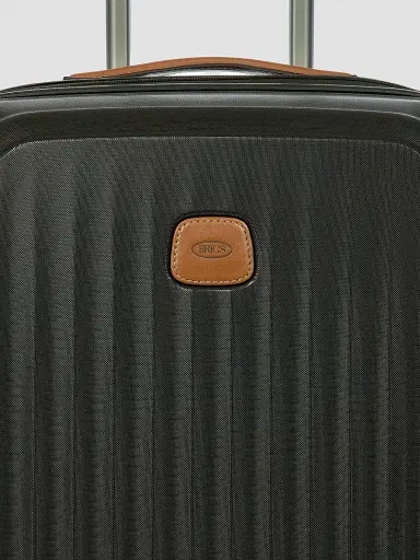 Bric's Taormina 21" Expandable Spinner Carry-On Suitcase | Thumbnail 9 Bric's Taormina 21" Expandable Spinner Carry-On Suitcase | Thumbnail 9