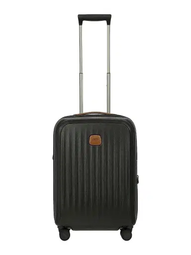 Bric's Taormina 21" Expandable Spinner Carry-On Suitcase | Thumbnail 1 Bric's Taormina 21" Expandable Spinner Carry-On Suitcase | Thumbnail 1