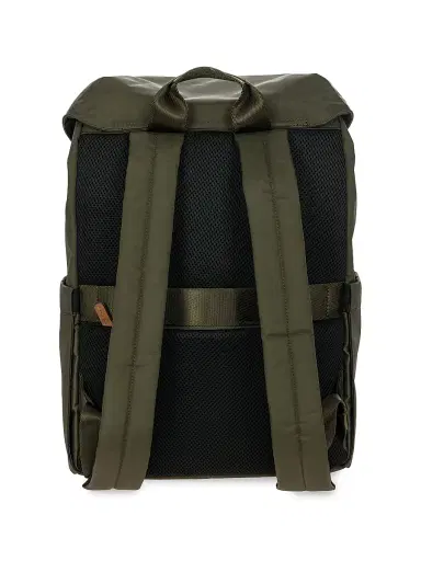 Bric's Men's X-Travel Excursion Backpack | Thumbnail 2 Bric's Men's X-Travel Excursion Backpack | Thumbnail 2