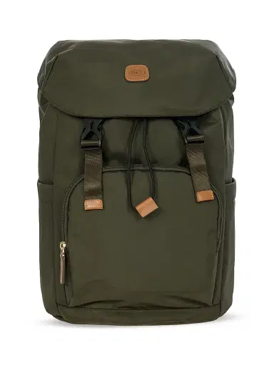 Bric's Men's X-Travel Excursion Backpack | Thumbnail 1 Bric's Men's X-Travel Excursion Backpack | Thumbnail 1