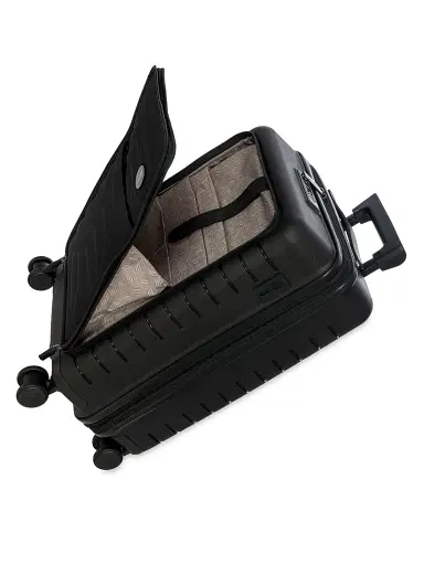 Bric's Ulisse B/Y 21'' Expansion Carry-On Suitcase | Thumbnail 2 Bric's Ulisse B/Y 21'' Expansion Carry-On Suitcase | Thumbnail 2