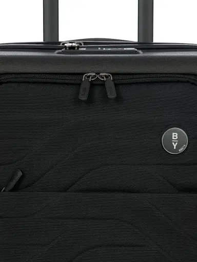 Bric's Ulisse B/Y 21'' Expansion Carry-On Suitcase | Thumbnail 1 Bric's Ulisse B/Y 21'' Expansion Carry-On Suitcase | Thumbnail 1