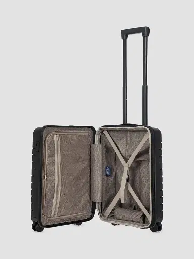 Bric's B/Y Ulisse 21" Expandable Carry-On Spinner Suitcase | Thumbnail 4 Bric's B/Y Ulisse 21" Expandable Carry-On Spinner Suitcase | Thumbnail 4
