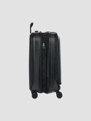 Bric's Taormina 21" Expandable Carry-On Spinner Suitcase | Thumbnail 2 Bric's Taormina 21" Expandable Carry-On Spinner Suitcase | Thumbnail 2