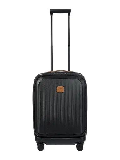 Bric's Taormina 21" Expandable Carry-On Spinner Suitcase | Thumbnail 1 Bric's Taormina 21" Expandable Carry-On Spinner Suitcase | Thumbnail 1
