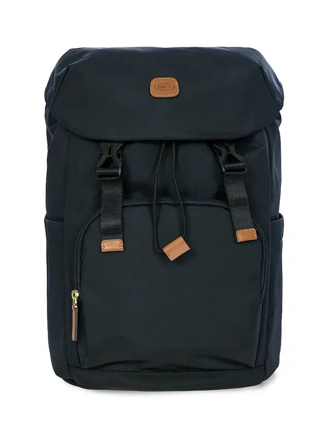 Bric's Men's X-Travel Excursion Backpack - Navy