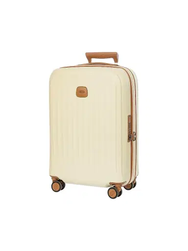 Bric's Taormina 21" Expandable Spinner Carry-On Suitcase | Thumbnail 1 Bric's Taormina 21" Expandable Spinner Carry-On Suitcase | Thumbnail 1