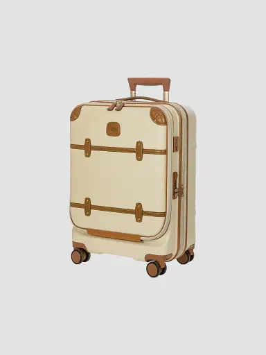 Bric's Bellagio 3.0 21" Expandable Spinner Suitcase | Thumbnail 3 Bric's Bellagio 3.0 21" Expandable Spinner Suitcase | Thumbnail 3