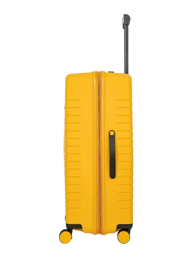 Bric's Ulisse 31" B Y Expandable Spinner Suitcase - Mango