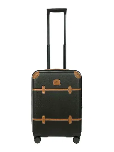 Bric's Bellagio 3.0 21" Expandable Carry-On Spinner Suitcase | Thumbnail 1 Bric's Bellagio 3.0 21" Expandable Carry-On Spinner Suitcase | Thumbnail 1