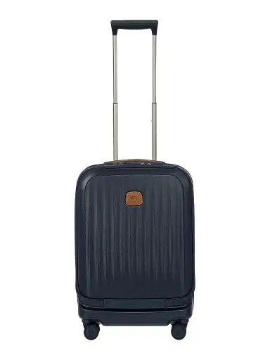 Bric's Taormina 21" Expandable Carry-On Spinner Suitcase | Thumbnail 1 Bric's Taormina 21" Expandable Carry-On Spinner Suitcase | Thumbnail 1