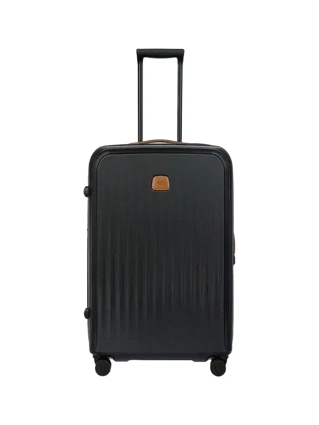 Bric's Taormina 30" Expandable Spinner Suitcase - Black