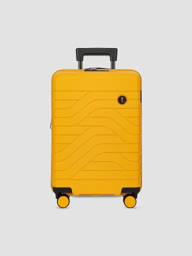 Bric's B/Y Ulisse 21" Expandable Carry-On Spinner Suitcase | Thumbnail 2 Bric's B/Y Ulisse 21" Expandable Carry-On Spinner Suitcase | Thumbnail 2