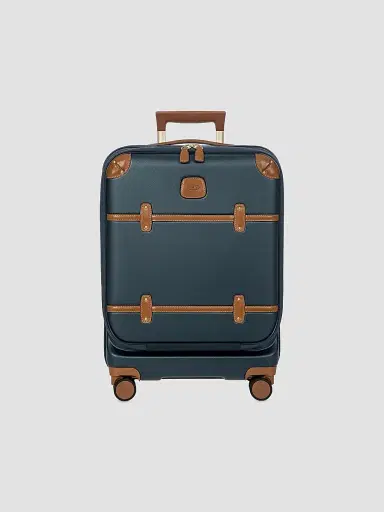 Bric's Bellagio 3.0 21" Expandable Spinner Suitcase | Thumbnail 3 Bric's Bellagio 3.0 21" Expandable Spinner Suitcase | Thumbnail 3
