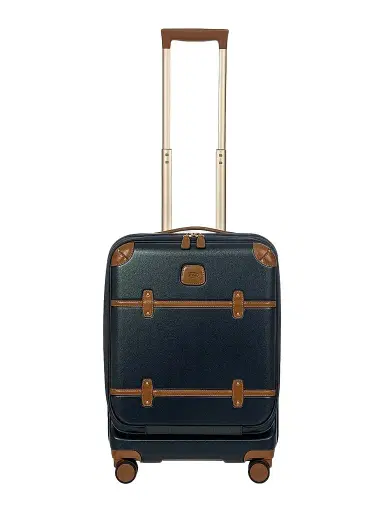 Bric's Bellagio 3.0 21" Expandable Spinner Suitcase | Thumbnail 1 Bric's Bellagio 3.0 21" Expandable Spinner Suitcase | Thumbnail 1