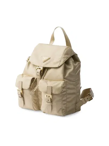 Prada Women's Re-Edition 1978 Small Re-Nylon Backpack | Thumbnail 2