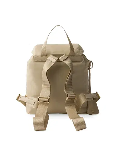 Prada Women's Re-Edition 1978 Small Re-Nylon Backpack | Thumbnail 3