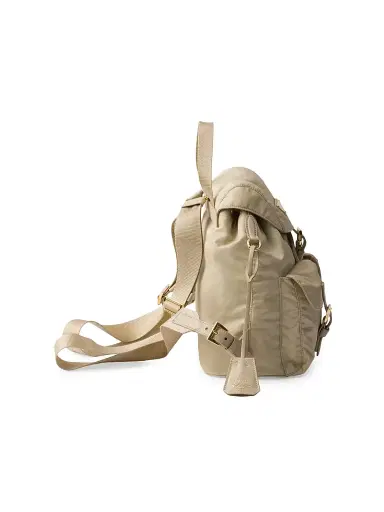 Prada Women's Re-Edition 1978 Small Re-Nylon Backpack | Thumbnail 4