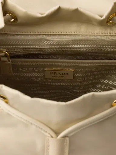 Prada Women's Re-Edition 1978 Small Re-Nylon Backpack | Thumbnail 5