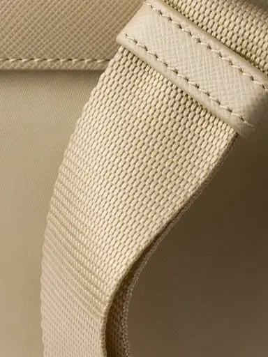Prada Women's Re-Edition 1978 Small Re-Nylon Backpack | Thumbnail 6