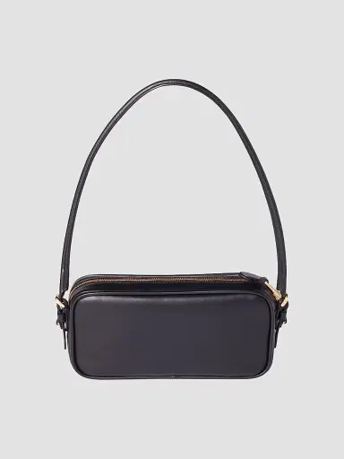 Miu Miu Women's Leather Pouch | Thumbnail 3 Miu Miu Women's Leather Pouch | Thumbnail 3