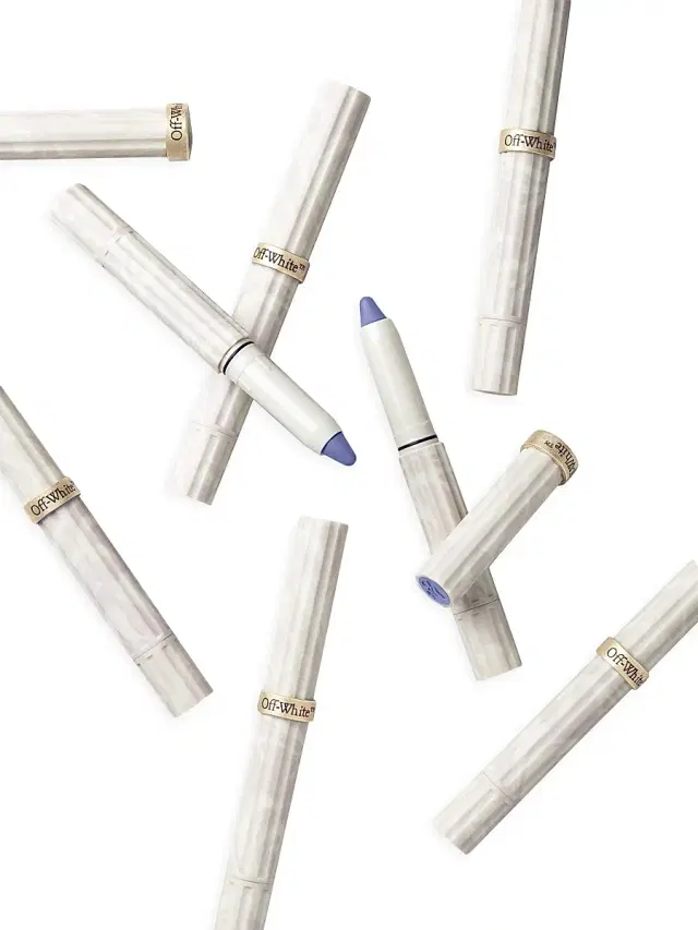 Off-White Women's Imprint Crayon Stick - Spirit