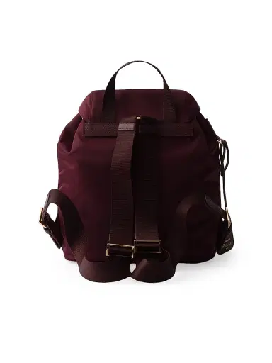 Prada Women's Re-Edition 1978 Small Re-Nylon Backpack | Thumbnail 4