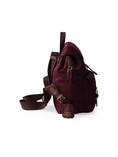 Prada Women's Re-Edition 1978 Small Re-Nylon Backpack | Thumbnail 5