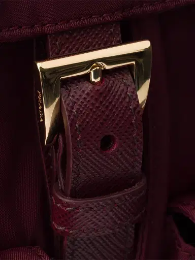 Prada Women's Re-Edition 1978 Small Re-Nylon Backpack | Thumbnail 7