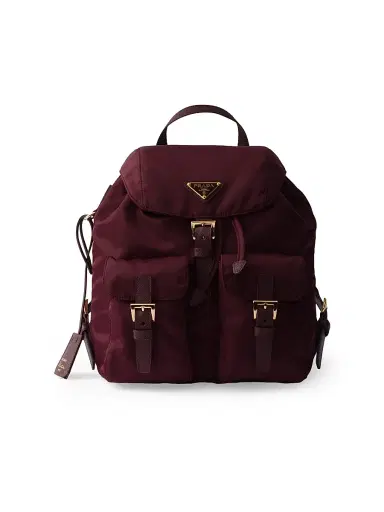 Prada Women's Re-Edition 1978 Small Re-Nylon Backpack | Thumbnail 1