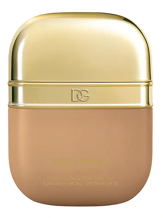 Dolce & Gabbana Women's Blueberry Nutri-Tint Skin Tint SPF 20 - 18N Medium