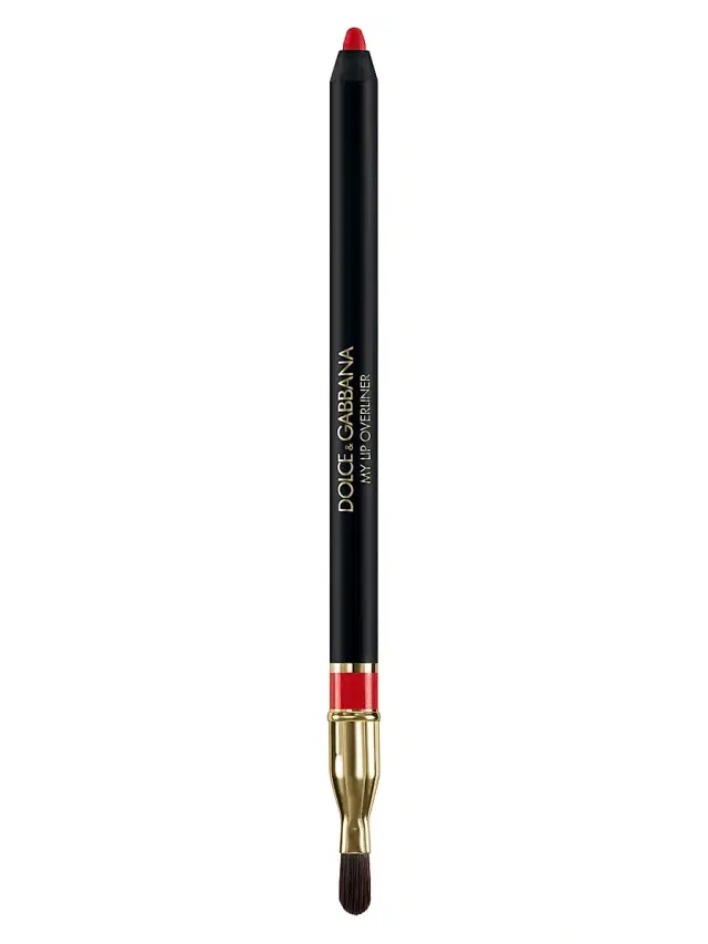 Dolce & Gabbana Women's My Lip Overliner - 8 Devotion Red