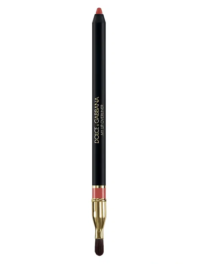 Dolce & Gabbana Women's My Lip Overliner - 10 Pinky Coral