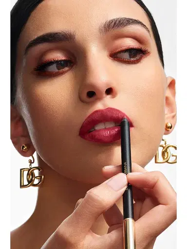 Dolce & Gabbana Women's My Lip Overliner | Thumbnail 1 Dolce & Gabbana Women's My Lip Overliner | Thumbnail 1