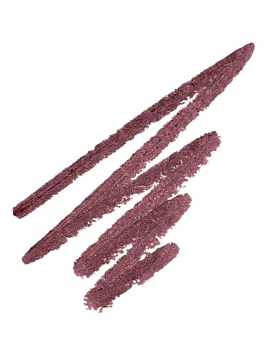 Dolce & Gabbana Women's Sleek Kohl Glider - 03 Roaring Burgundy | Thumbnail 2