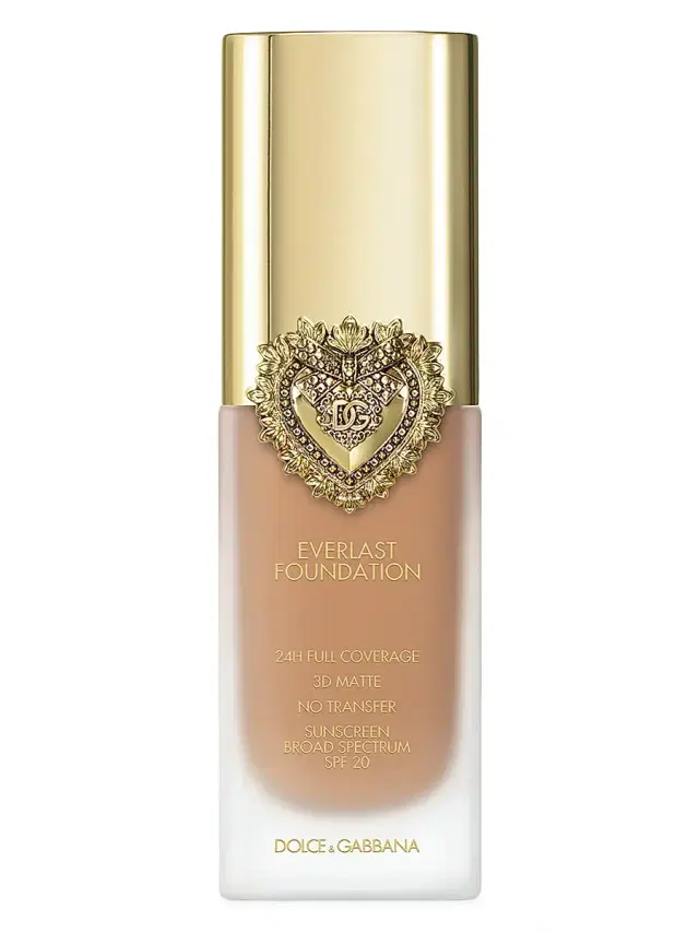 Dolce & Gabbana Women's Everlast Foundation