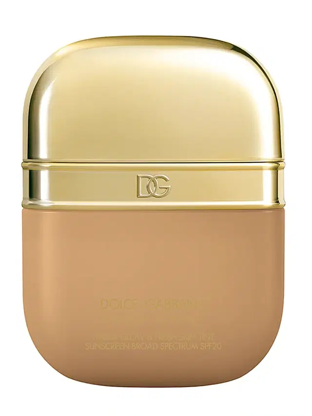 Dolce & Gabbana Women's Blueberry Nutri-Tint Skin Tint SPF 20 - 16N Light Medium
