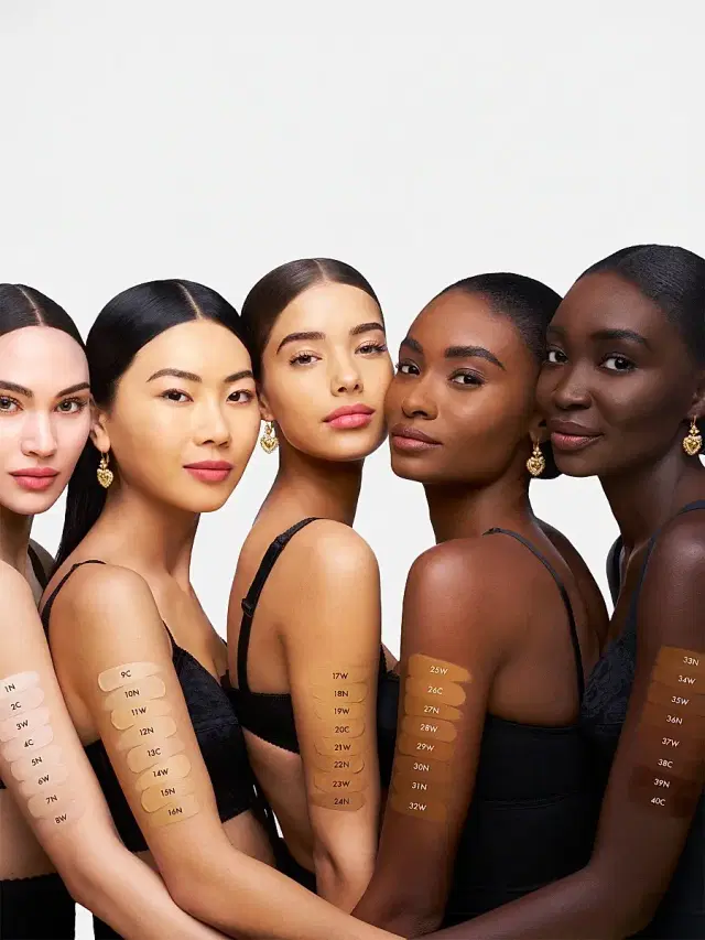 Dolce & Gabbana Women's Everlast Foundation