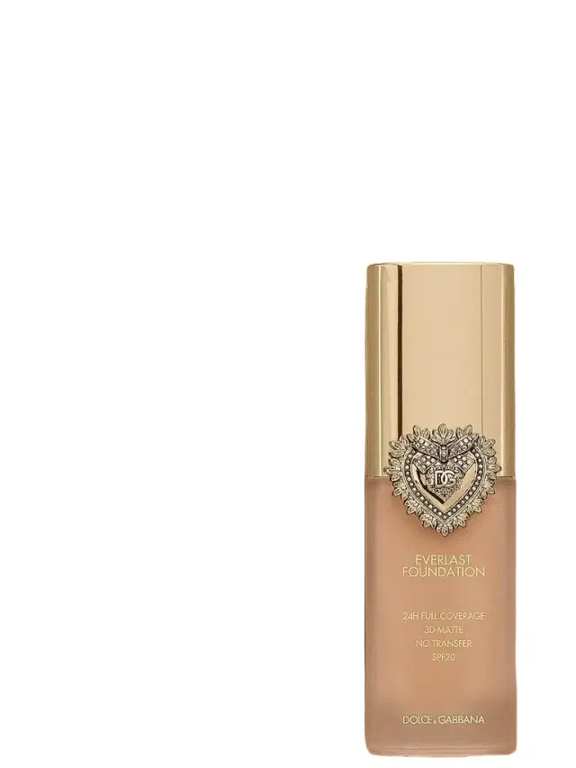 Dolce & Gabbana Women's Everlast Foundation