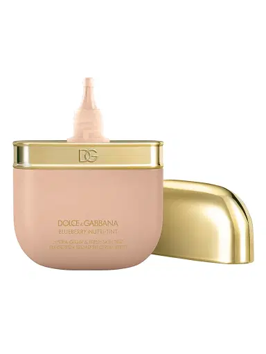 Dolce & Gabbana Women's Blueberry Nutri-Tint Skin Tint SPF 20 | Thumbnail 2 Dolce & Gabbana Women's Blueberry Nutri-Tint Skin Tint SPF 20 | Thumbnail 2