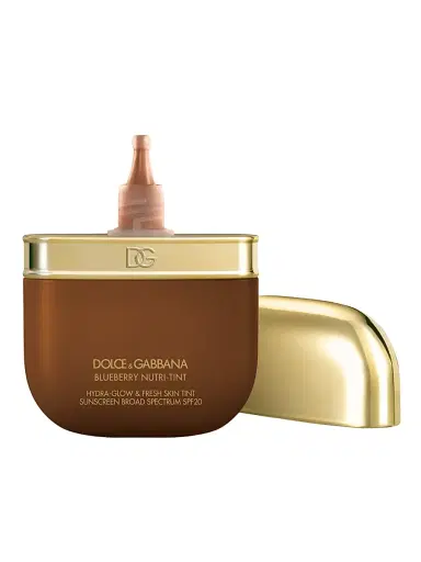 Dolce & Gabbana Women's Blueberry Nutri-Tint Skin Tint SPF 20 | Thumbnail 2