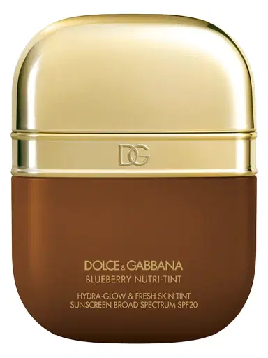 Dolce & Gabbana Women's Blueberry Nutri-Tint Skin Tint SPF 20 | Thumbnail 1
