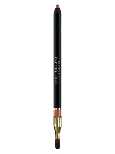 Dolce & Gabbana Women's My Lip Overliner - 11 Terracotta Peach | Thumbnail 1 Dolce & Gabbana Women's My Lip Overliner - 11 Terracotta Peach | Thumbnail 1