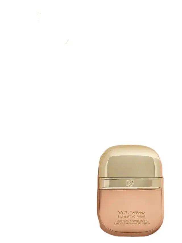 Dolce & Gabbana Women's Blueberry Nutri-Tint Skin Tint SPF 20 - 2C Light